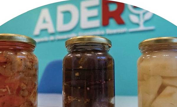 ADER y el INTA brindarán un taller gratuito de dulces y conservas el 19 y 20 de octubre - Últimas Noticias: El Chubut