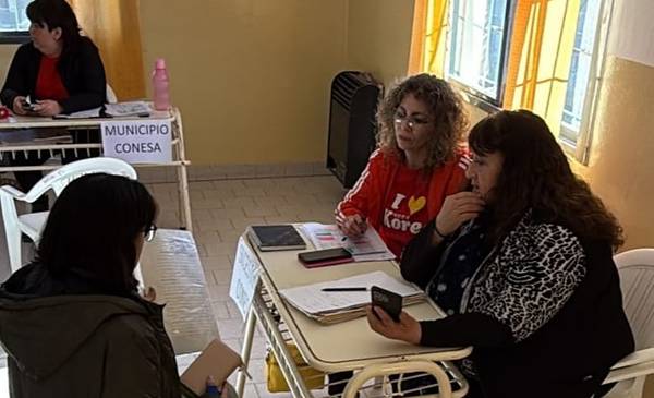 Vecinos del barrio Río Chubut recibirán asesoramiento sobre regularización dominal - Últimas Noticias: El Chubut