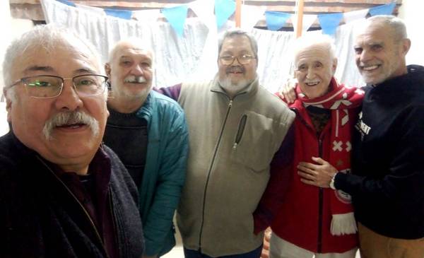 El Rotary Club de Rawson celebró sus 55 años - Últimas Noticias: El Chubut