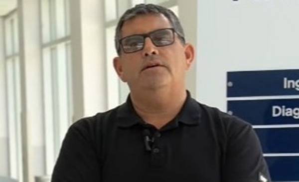 Taurelli dejó de estar al frente del Hospital de Trelew - Últimas Noticias: El Chubut