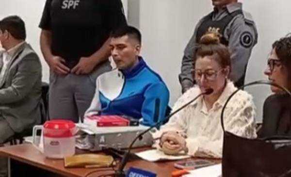 Crimen de la policía Marcela Tagariello: la Defensa pidió excluir a la familia de la víctima - Últimas Noticias: El Chubut