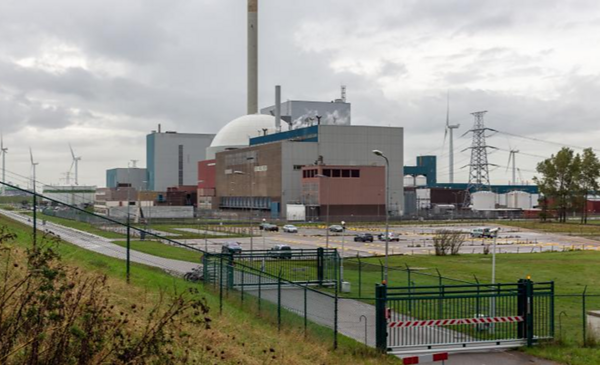 El peligro nuclear no conoce fronteras - Últimas Noticias: El Chubut