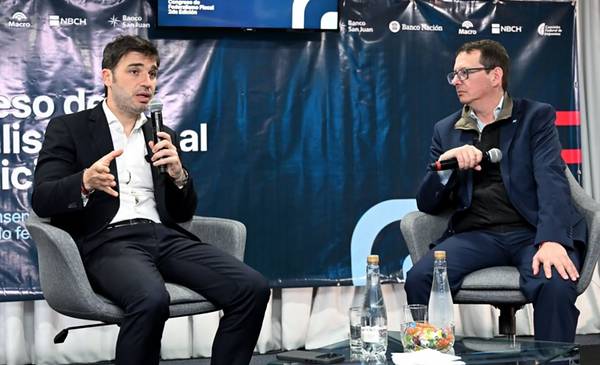 Torres llamó a impulsar una discusión sobre la coparticipación: «Tenemos que corregir de una vez por todas las asimetrías» - Últimas Noticias: El Chubut