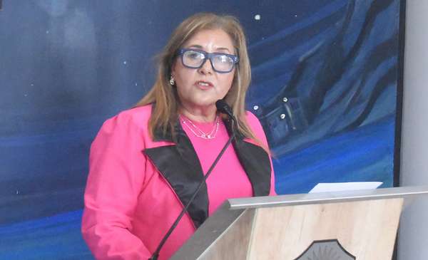Claudia Solís: «Fue un hombre que amó profundamente a Trelew» - Últimas Noticias: El Chubut