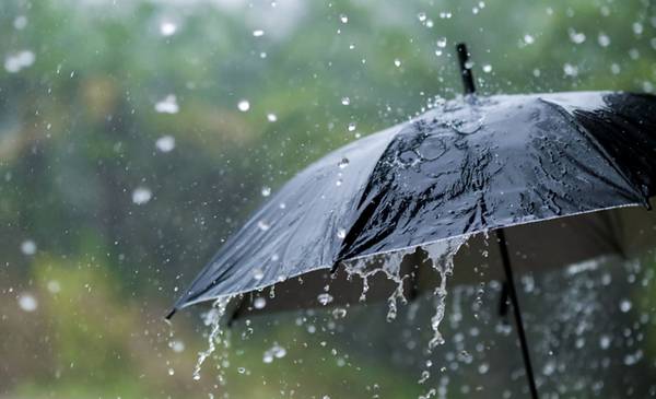 Pronostico en Chubut: rige una alerta amarilla por tormentas para este jueves - Últimas Noticias: El Chubut