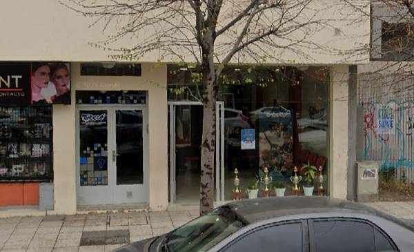 Robaron en la sede de la CICECh en Trelew: el sospechoso fue detenido con los elementos sustraídos - Últimas Noticias: El Chubut