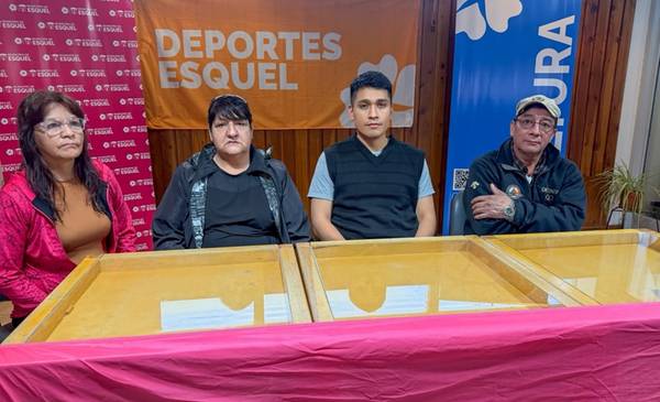 La Municipalidad promueve la regularización de la Asociación Vecinal del barrio Bella Vista - Últimas Noticias: El Chubut