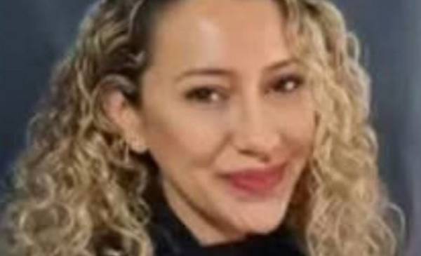 Designaron a Irene Carrizo como presidenta de Petrominera Chubut - Últimas Noticias: El Chubut