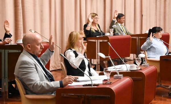 La Legislatura aprobó que los feriados provinciales sean trasladables a un lunes - Últimas Noticias: El Chubut