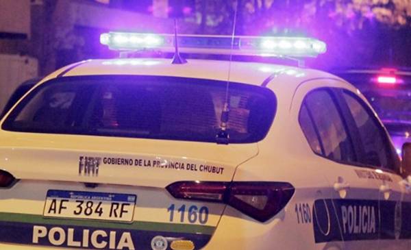 Comodoro: Un joven de 21 años fue asesinado de una puñalada en el pecho - Últimas Noticias: El Chubut