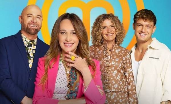 Mastrechef Junior: Doce cocineritos encienden las hornallas de Telefe - Últimas Noticias: El Chubut