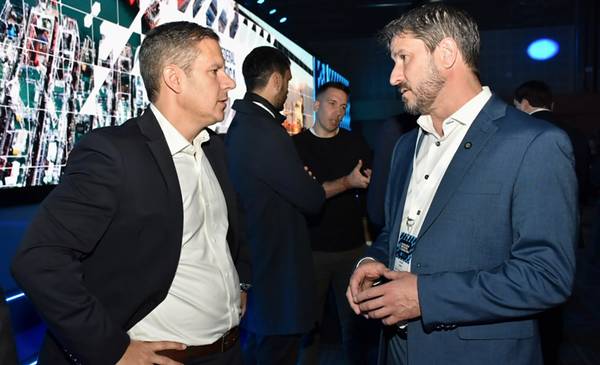 Trelew estuvo presente en la Segunda Cumbre Federal de Logística para consolidar su perfil como nuevo nodo logístico de la Patagonia - Últimas Noticias: El Chubut
