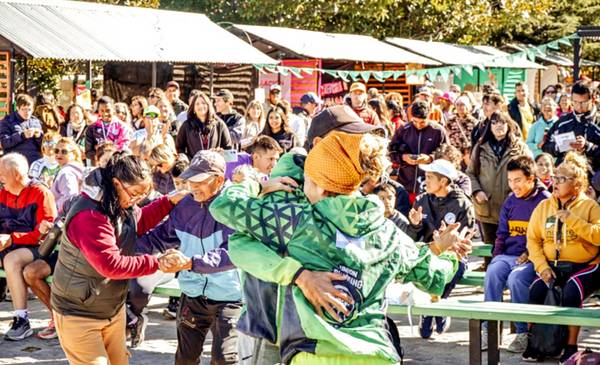 Dolavon celebra este sábado la gran Fiesta de las Colectividades - Últimas Noticias: El Chubut