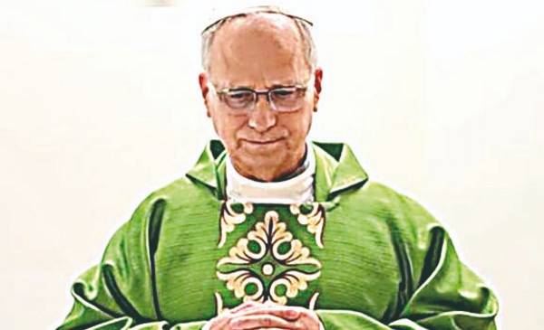 El Papa celebró una misa en Roma y nuevos estudios confirman una «mejora constante» - Últimas Noticias: El Chubut