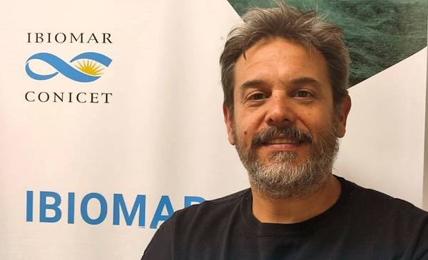 Falleció Nicolás Ortíz, director del CCT CONICET CENPAT - Últimas Noticias: El Chubut