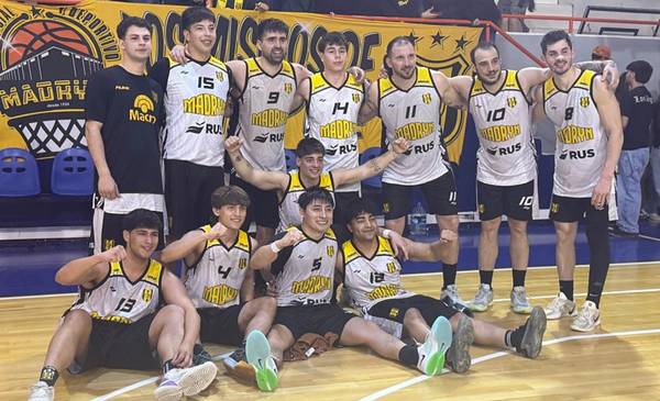 Deportivo Madryn se adueñó del clásico - Últimas Noticias: El Chubut