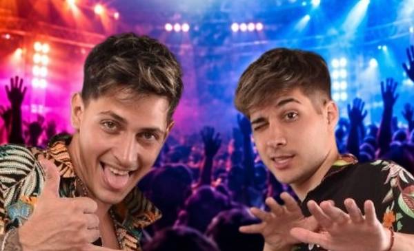 La Fiesta del Pingüino - Telebingo Deportivo Solidario confirmó más de 20 espectáculos - Últimas Noticias: El Chubut