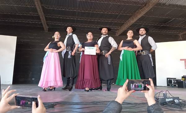 El Gran Fogón llega a Trelew con folklore y una propuesta solidaria - Últimas Noticias: El Chubut