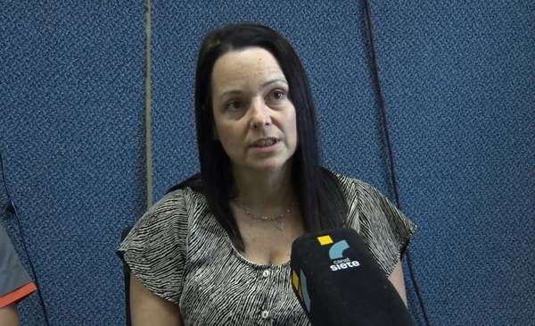 Mariana Suárez Lloyd asumirá mañana la dirección del Hospital de Trelew - Últimas Noticias: El Chubut