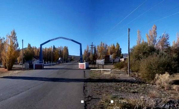 Gran Torneo 125° aniversario de José de San Martín Chubut - Últimas Noticias: El Chubut