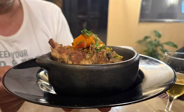 Don Belizán, el nuevo bodegón de Puerto Madryn que rescata el sabor de la comida de la abuela - Últimas Noticias: El Chubut