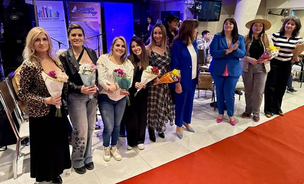 MODA,SOLIDARIDAD Y TALENTO LOCAL: Una tarde diferente - Últimas Noticias: El Chubut