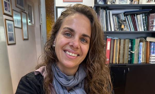 Alma Noble: la propuesta de pastelería saludable e inclusiva que crece en Trelew - Últimas Noticias: El Chubut