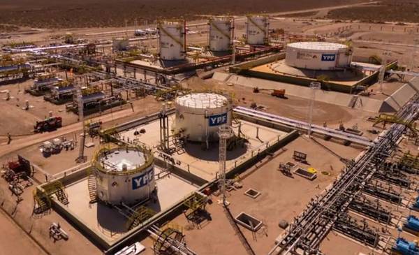 Las empresas chubutenses tendrán este jueves un encuentro para conocer las oportunidades de negocio en Vaca Muerta