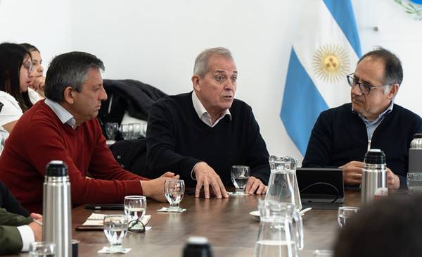 Chubut avanza en el desarrollo de herramientas digitales para la inclusión y la accesibilidad