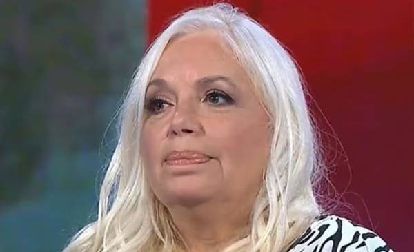 Murió la exmodelo y actriz Marcela Ortiz a los 61 años