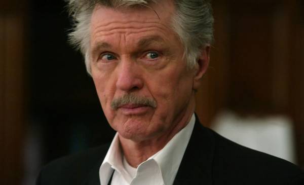 Murió Tom Skerritt, conocido por sus papeles en películas como Top Gun y Alien