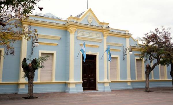 Chubut decretó dos días de duelo provincial por el fallecimiento del excombatiente de Malvinas Elfin Omar Awstin