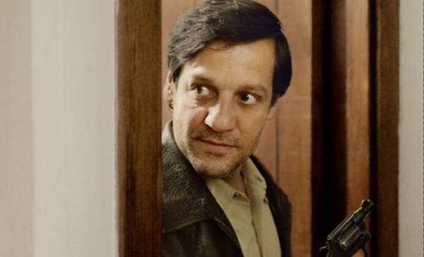 Netflix presentó el tráiler de Gordon con Rodrigo de la Serna como protagonista