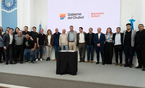 Provincia reguló el autocultivo de cannabis medicinal, fortalece el acceso de los pacientes y promueve una nueva actividad industrial