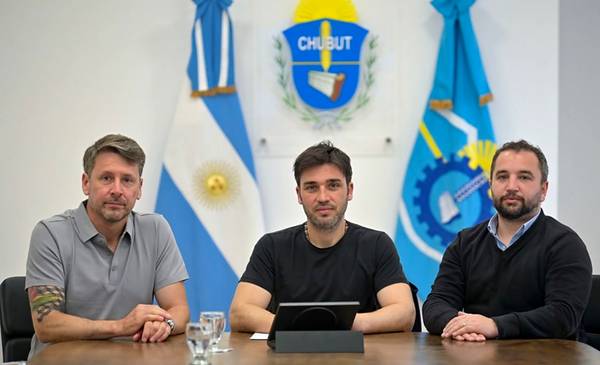 Ante el deterioro de las rutas nacionales, Torres pidió a Nación su traspaso a Provincia para repararlas con fondos propios
