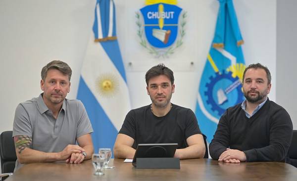 Ante el deterioro de las rutas nacionales, Torres pidió su  traspaso a Provincia para repararlas con fondos propios