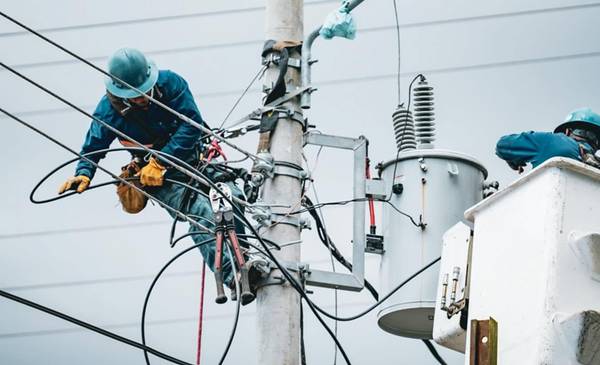 Corte de energía en Trelew este domingo: qué zonas serán afectadas
