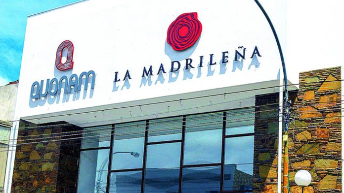 La Madrileña y Quonam inauguran imponente local en Esquel - Últimas  Noticias: El Chubut