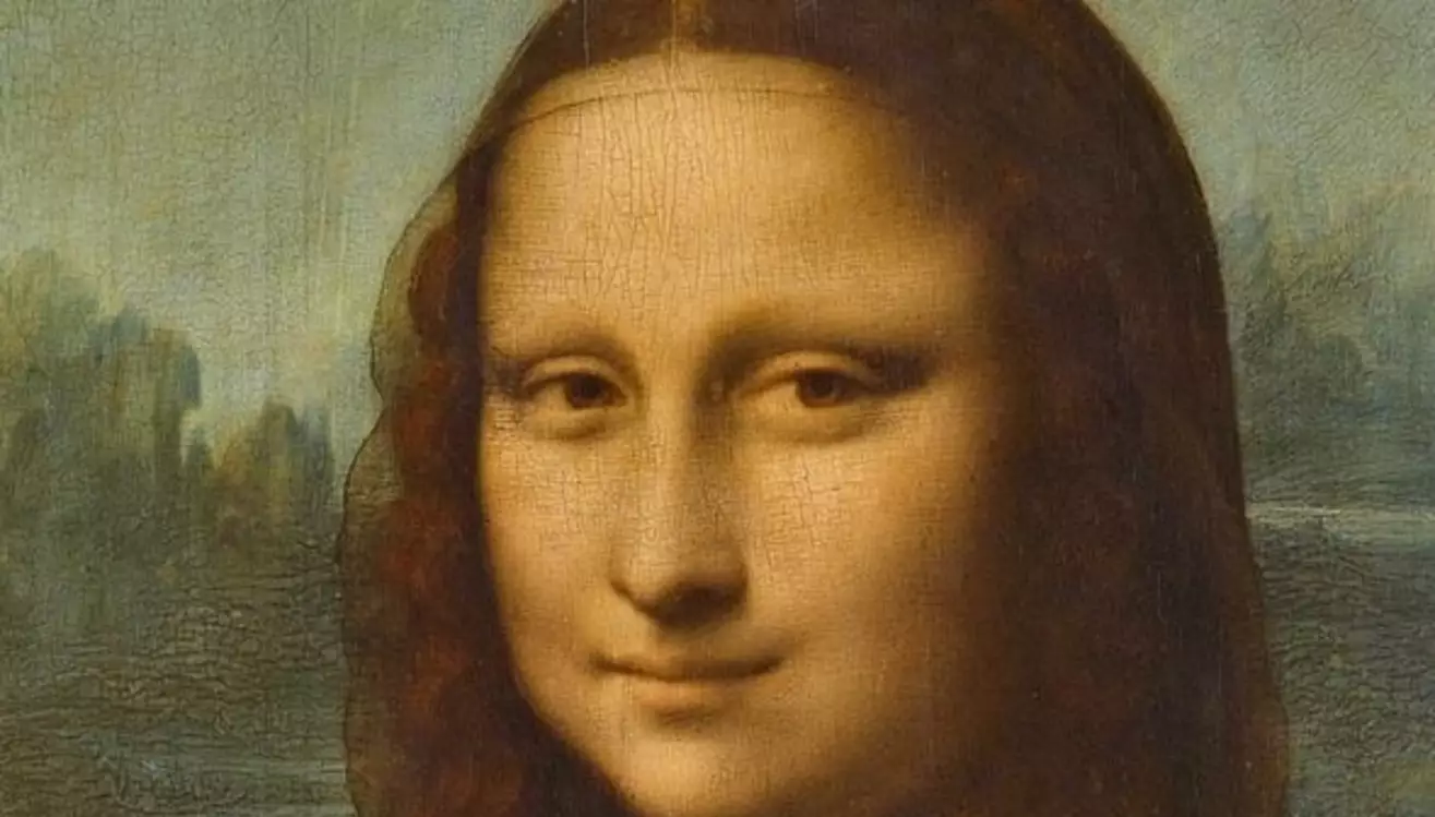 ¿La Gioconda se ríe? ¿Es una ilusión óptica alentada por el cerebro? ¿La Gioconda se ríe? ¿Es una ilusión óptica alentada por el cerebro?