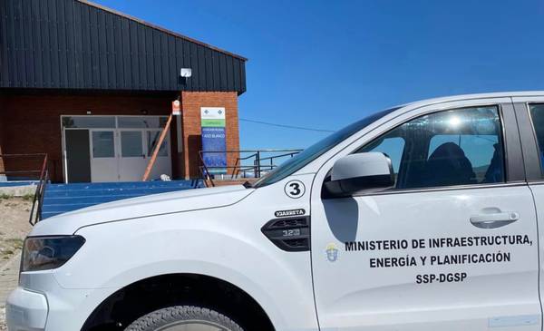 Lago Blanco ya cuenta con Internet de Starlink - Últimas Noticias: El ...