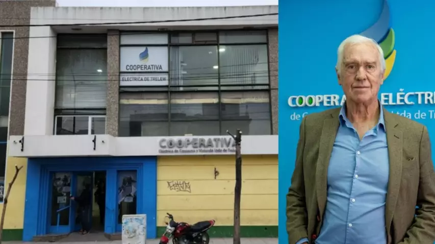 El aumento que aprobaría el Concejo "no alcanza para nada" y la Cooperativa podría iniciar reclamos, anticipó Bourdieu El aumento que aprobaría el Concejo "no alcanza para nada" y la Cooperativa podría iniciar reclamos, anticipó Bourdieu