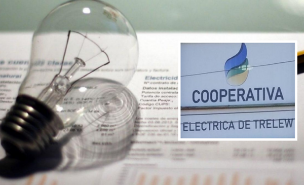 Cómo impactará el aumento de la Cooperativa de Trelew a los usuarios ...