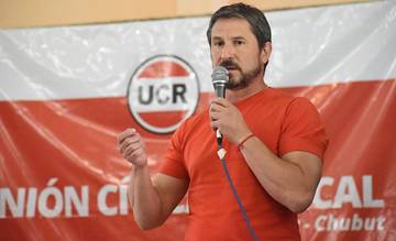 La UCR eligi&oacute; a sus nuevas autoridades en un plenario en Trelew - &Uacute;ltimas  Noticias: El Chubut