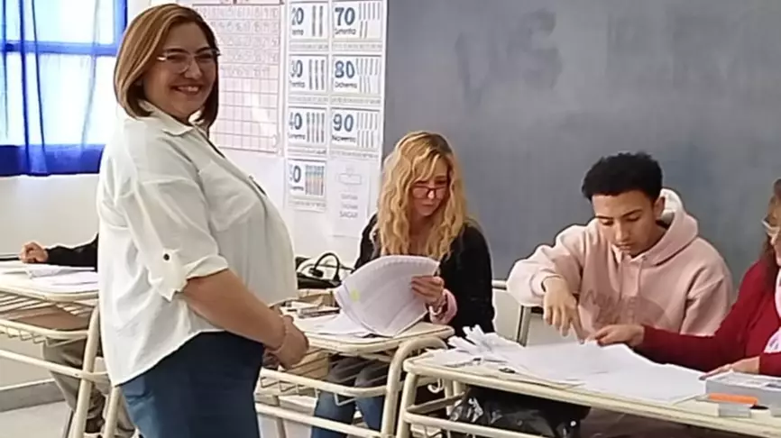 Escrutinio provisorio: Alternativa Vecinal  se impone en las elecciones para concejal