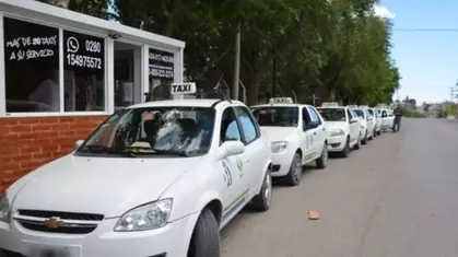 Taxistas piden al Omresp que haga un estudio  de costos para ajustar los valores de los viajes 