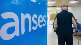 ANSES oficializó aumento para jubilados y pensionados: la mínima con bono supera los $400.000