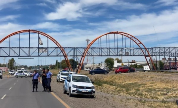 Falleció El Hombre De 54 Años Atropellado En Trelew Últimas Noticias