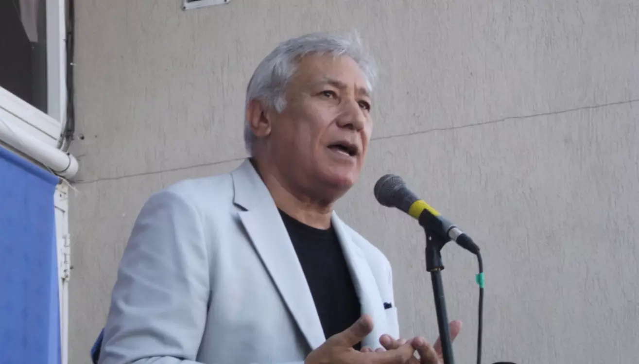 Beliz: “Que este modelo de ajuste nacional no sea excusa de desempleo y pérdida de poder adquisitivo para el 2025” Beliz: “Que este modelo de ajuste nacional no sea excusa de desempleo y pérdida de poder adquisitivo para el 2025”