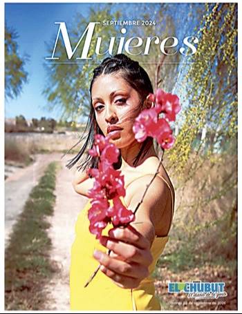 Suplemento Especial Mujeres