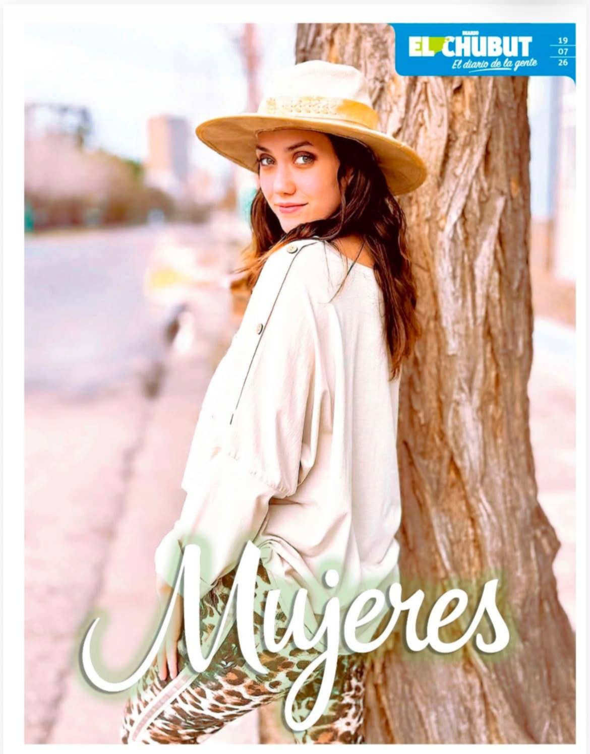 Suplemento Especial Mujeres